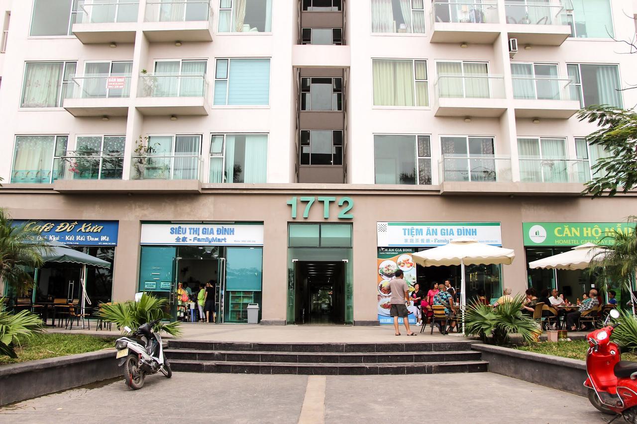 Le Jardin Homestay Ha Long Exteriör bild