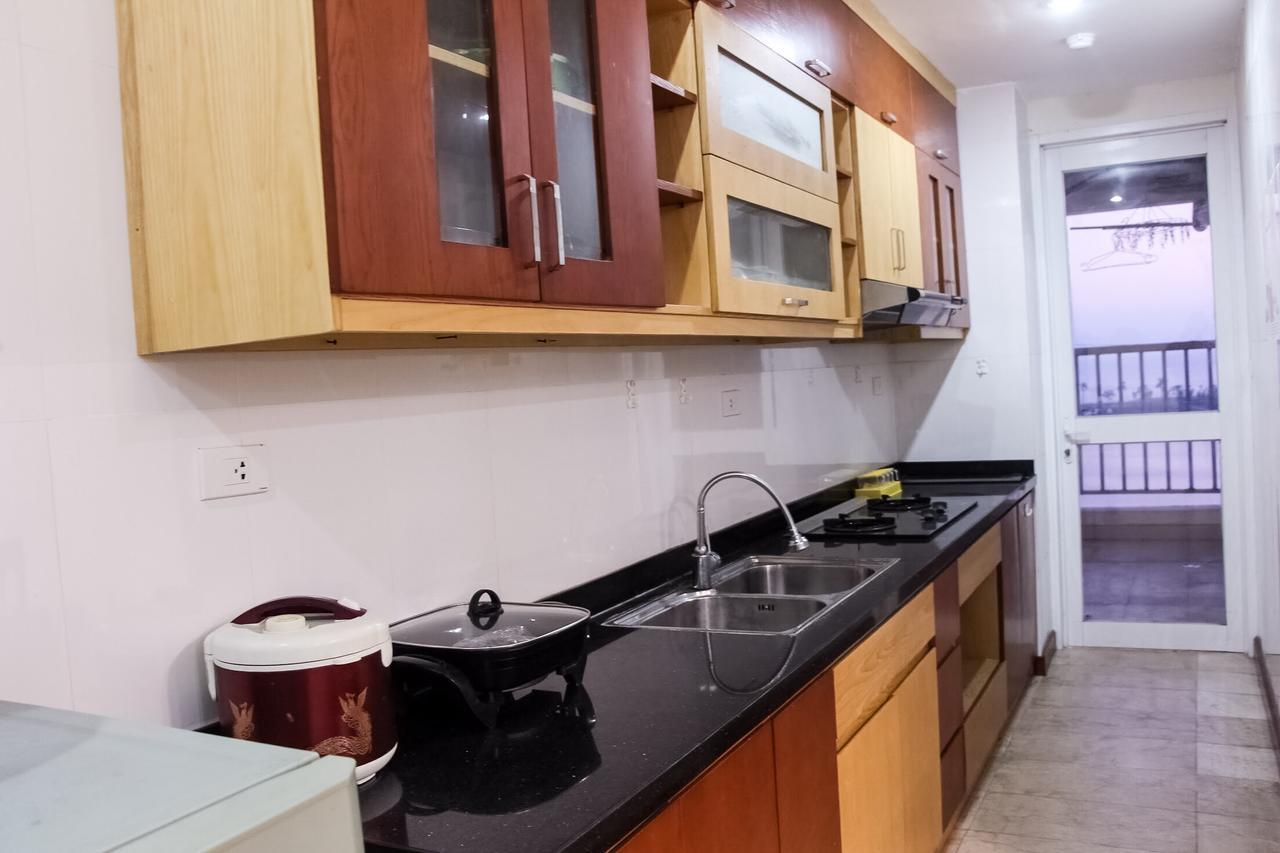 Le Jardin Homestay Ha Long Exteriör bild