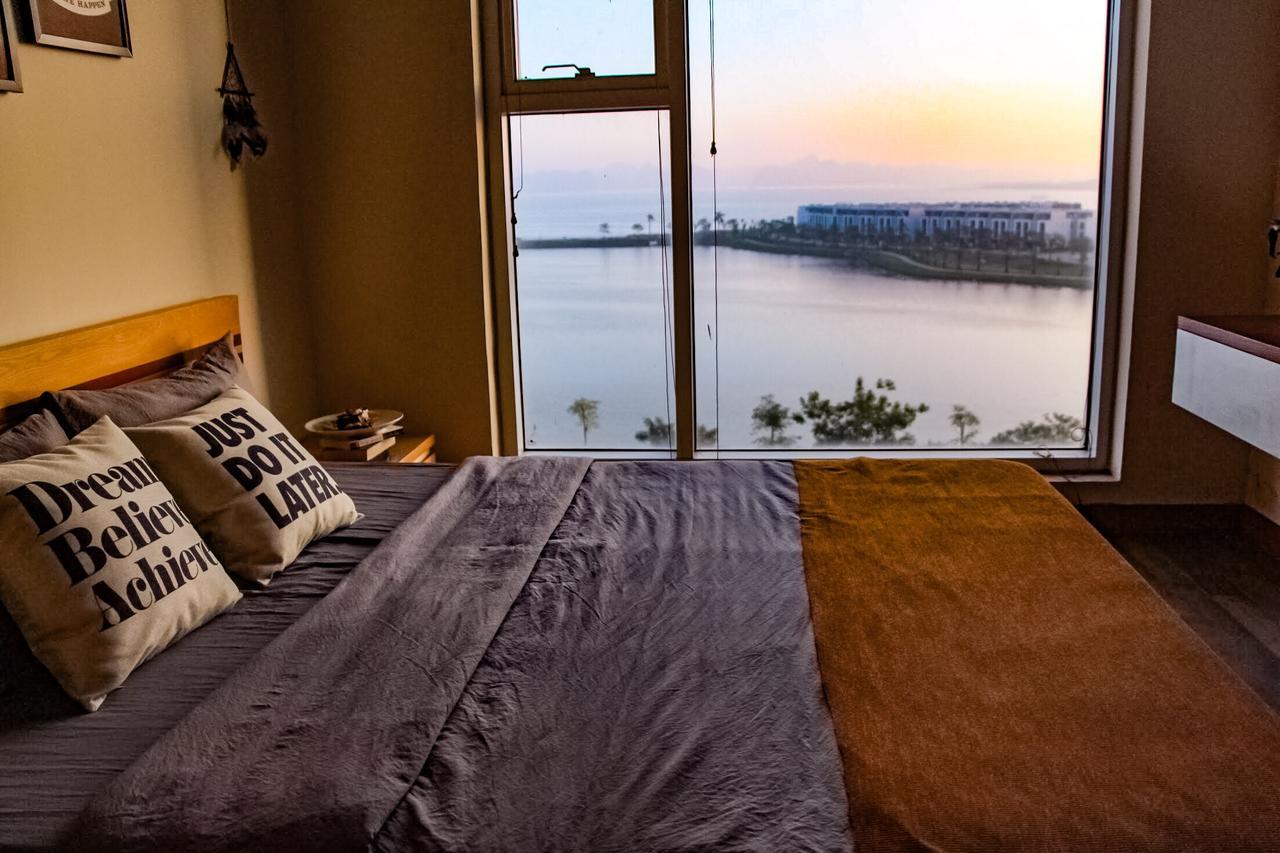 Le Jardin Homestay Ha Long Exteriör bild
