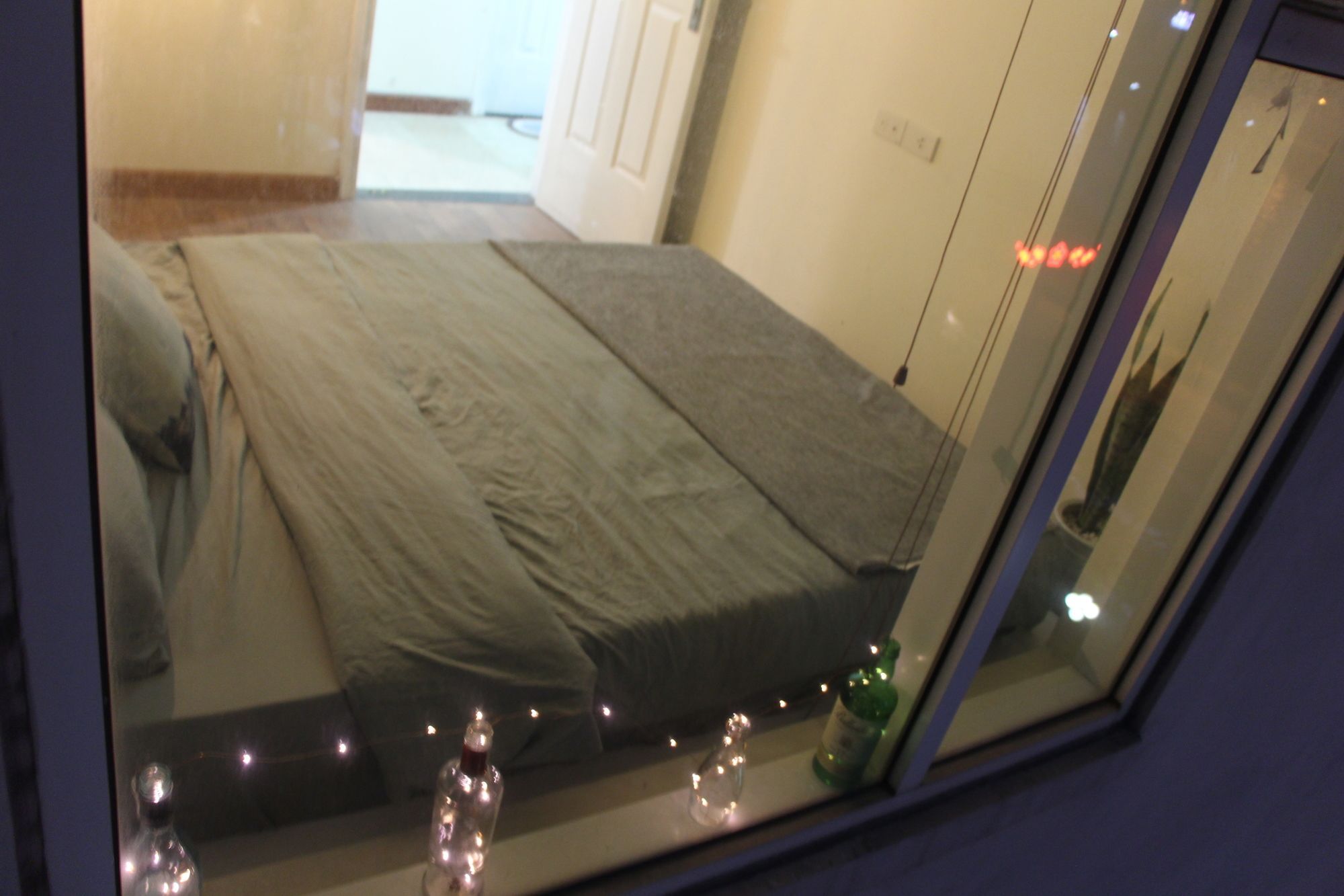 Le Jardin Homestay Ha Long Exteriör bild